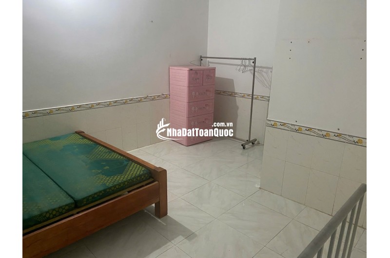 Cần bán gấp lô đất ngay Thành Phố Thủ Dầu Một Bình Dương